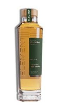Element Irish Whiskey Lore Series Single Malt
